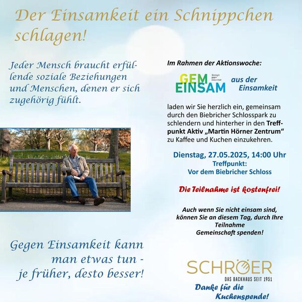 Flyer