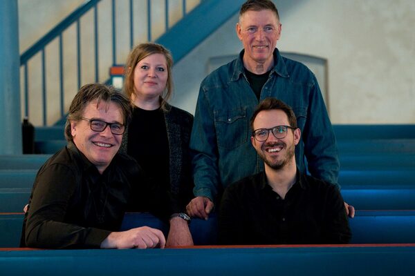 Klangcraft Band