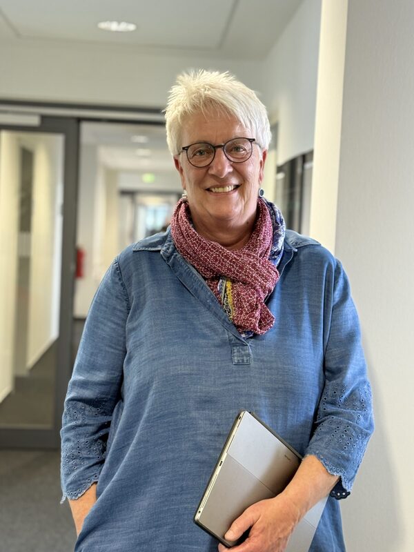 Heike Richter