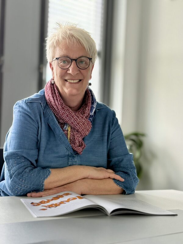 Heike Richter
