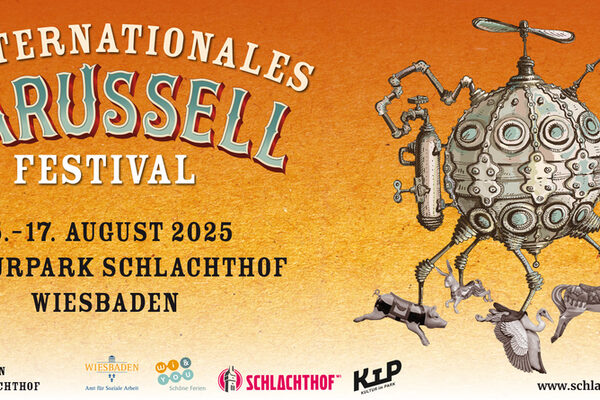 Karusell Festival