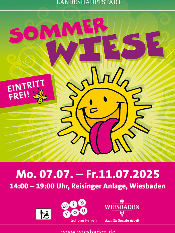 Sommerwiese
