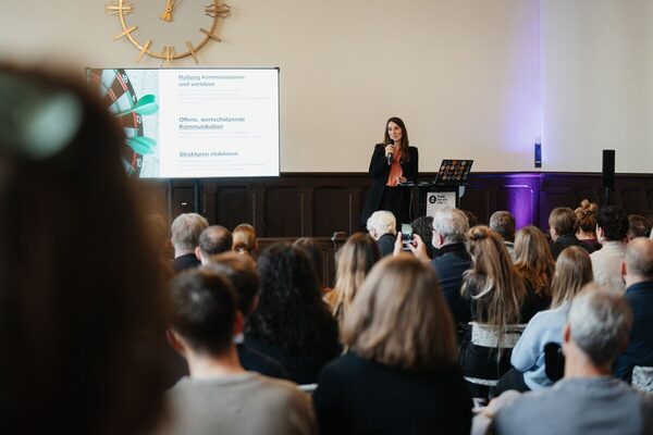 „Public Service Lab Day“ in Wiesbaden