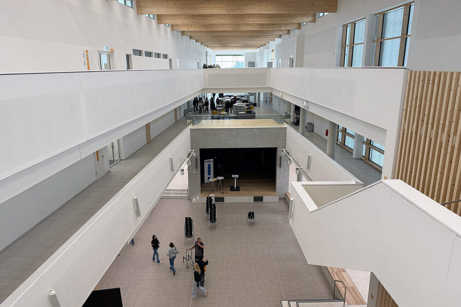 Elisabeth-Selbert-Schule