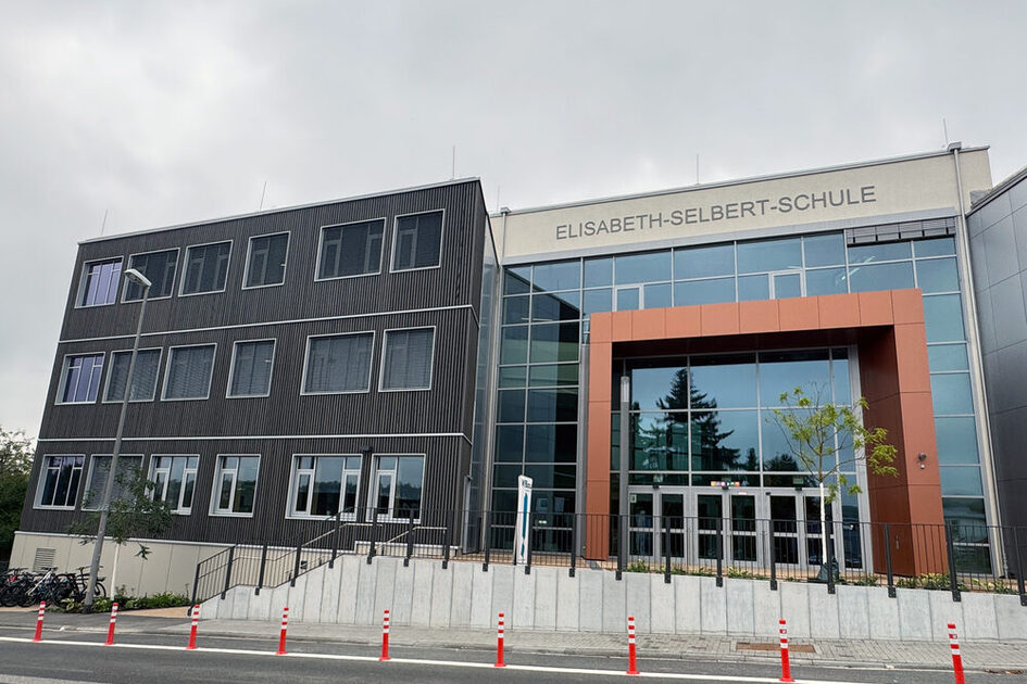 Elisabeth-Selbert-Schule