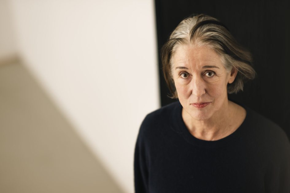 Judith Kuckart