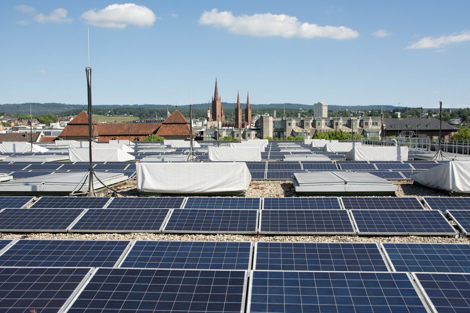 PV Anlage 1