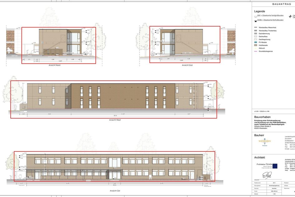 Plan I