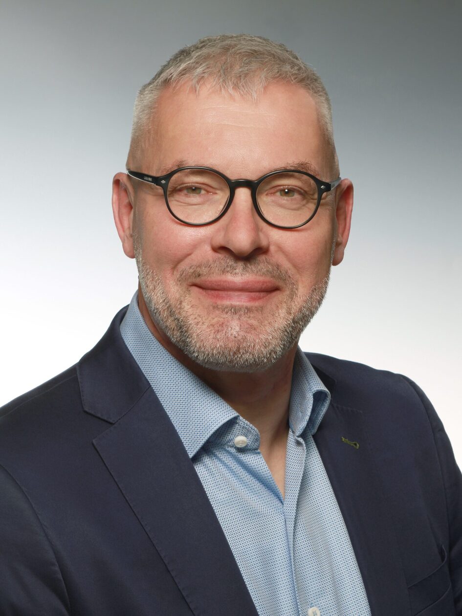 Harald Michel