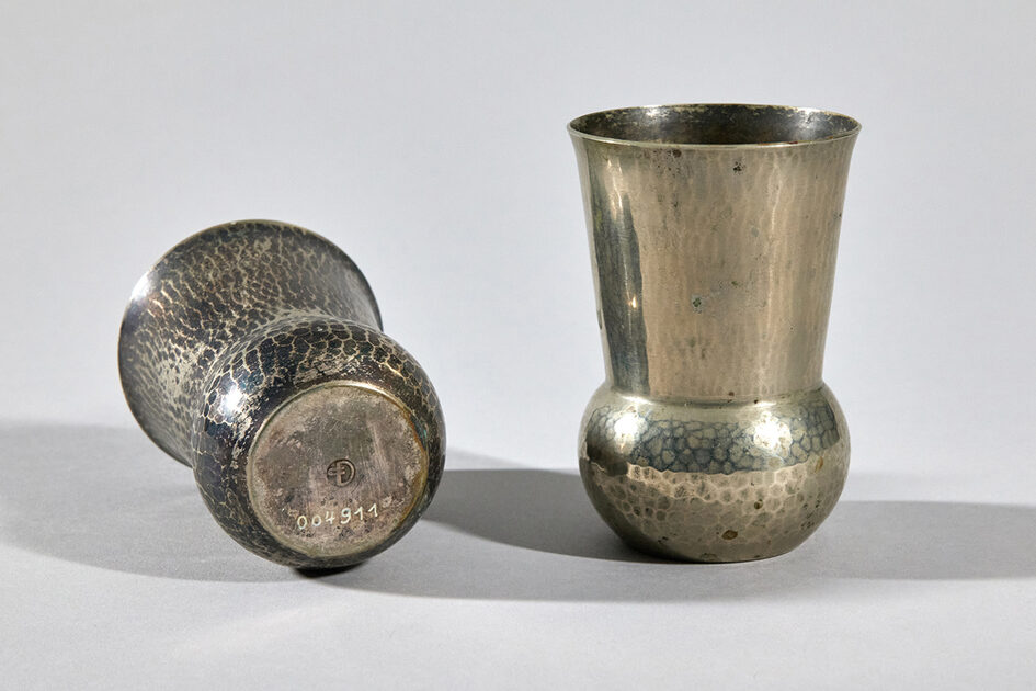Von der Silberkanne zur Goldgasse: Ausstellung im Stadtmuseum