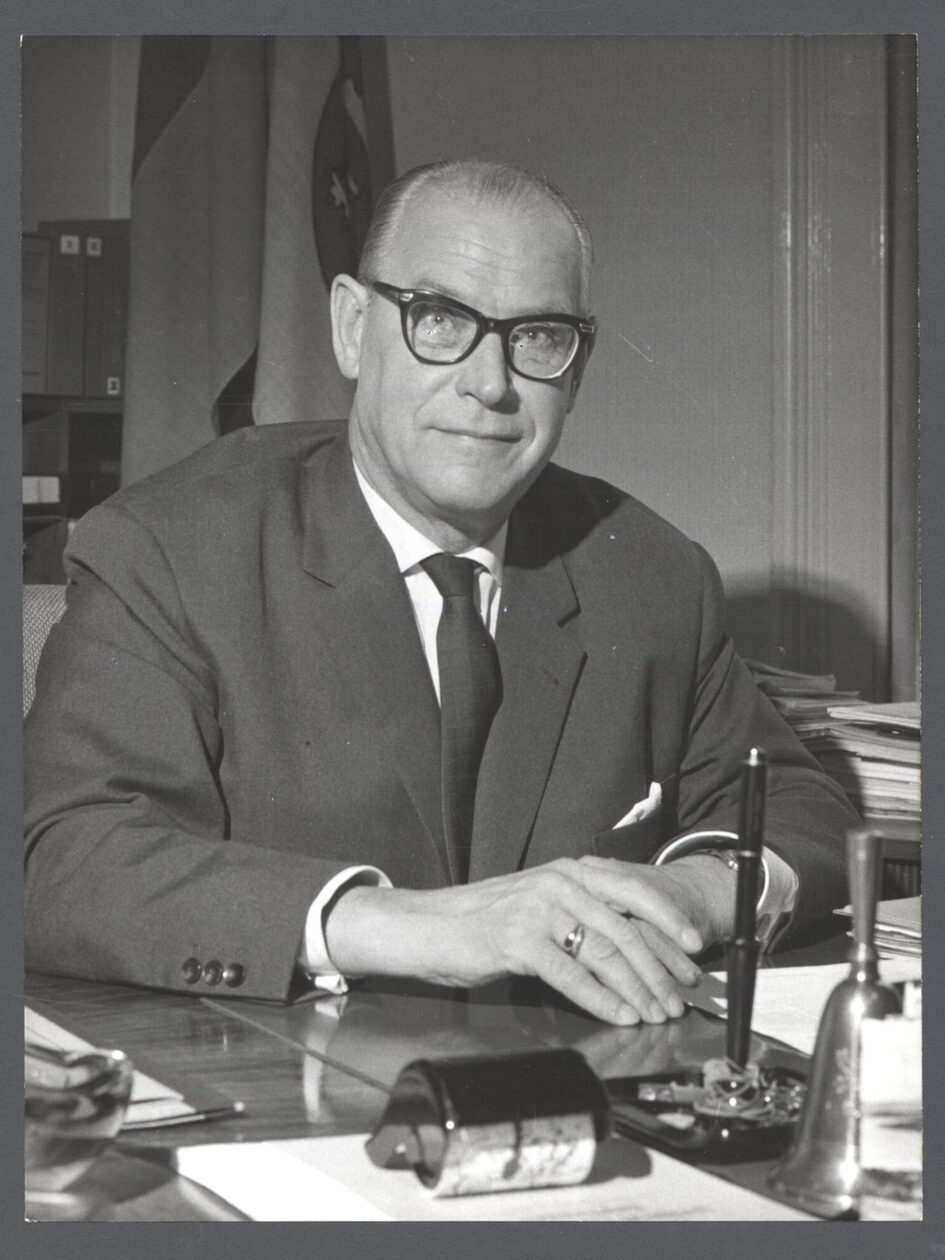Georg-August Zinn