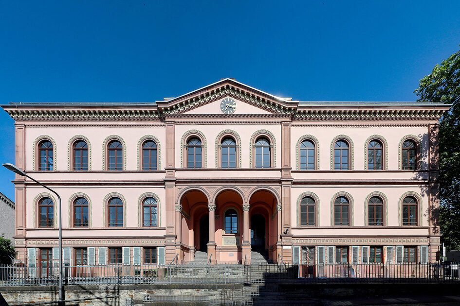 Kunsthaus Wiesbaden