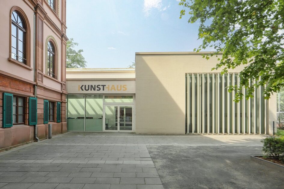 Kunsthaus Wiesbaden