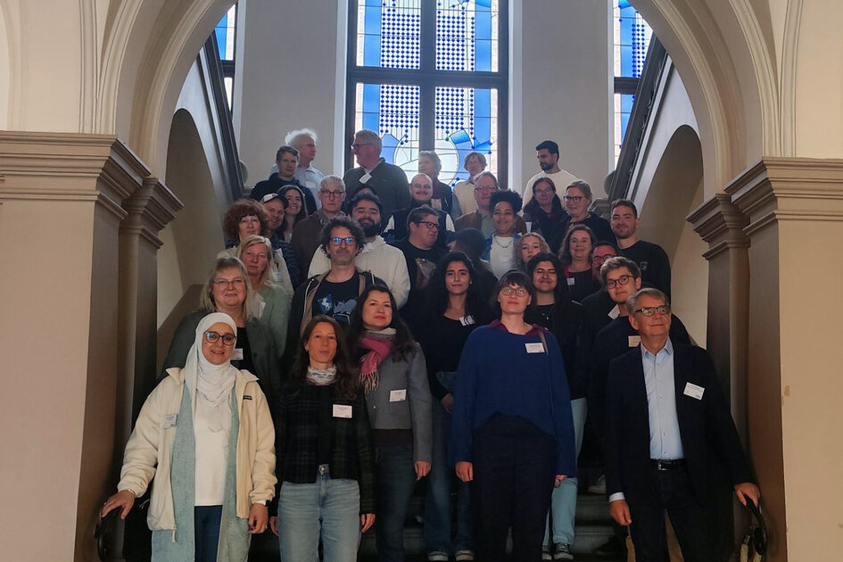 Treffen des „Netzwerkes Wiesbaden weltweit“