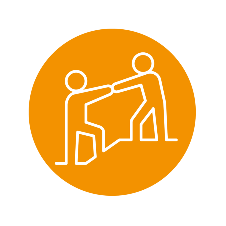 Екипен дух и комуникация