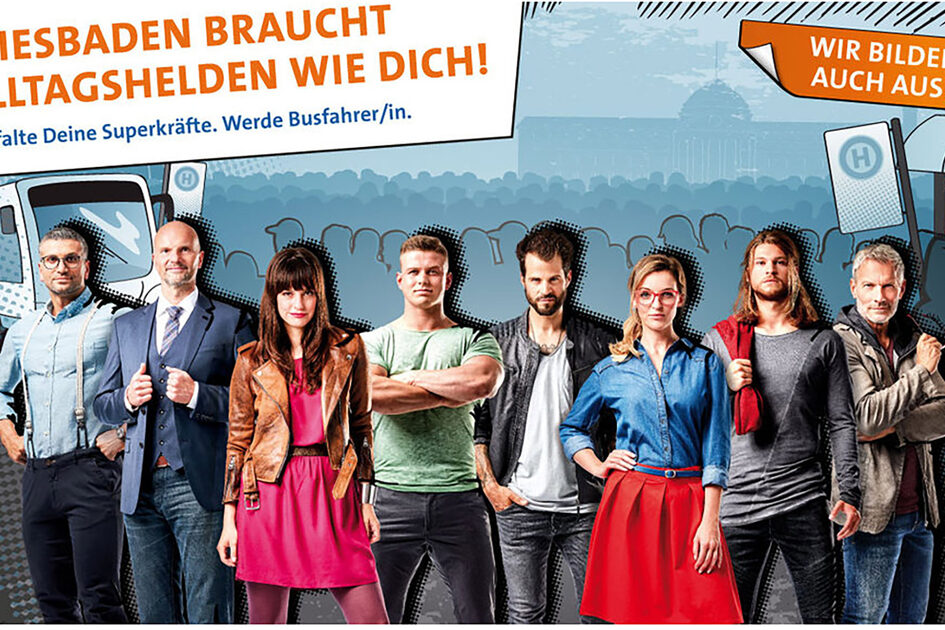 ESWE Verkehrsgesellschaft mbH