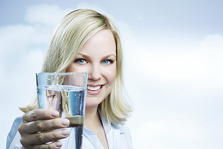 Дружества за водоснабдяване на столицата на провинция Висбаден (WLW)