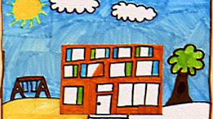 School photo: Fluxusschule Biebrich