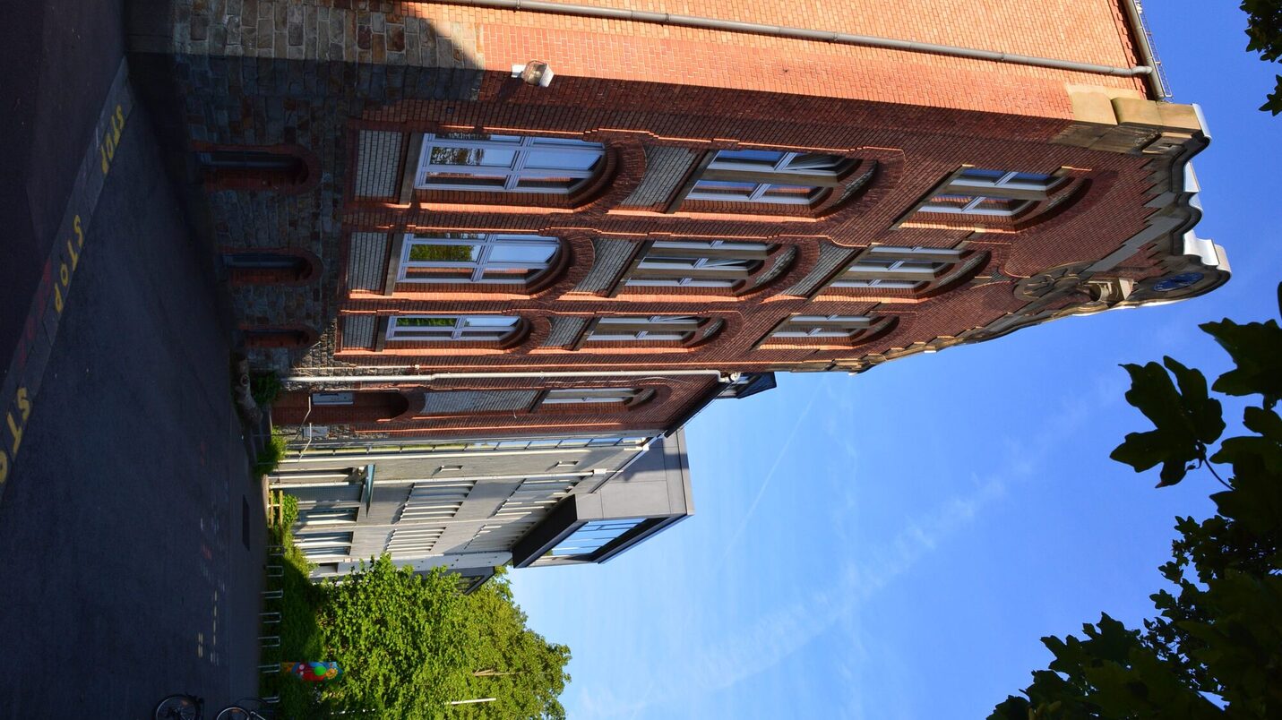 Schulfoto: Grundschule Wiesbaden-Bierstadt