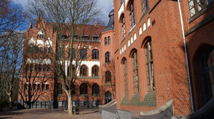 Foto della scuola: Gutenbergschule