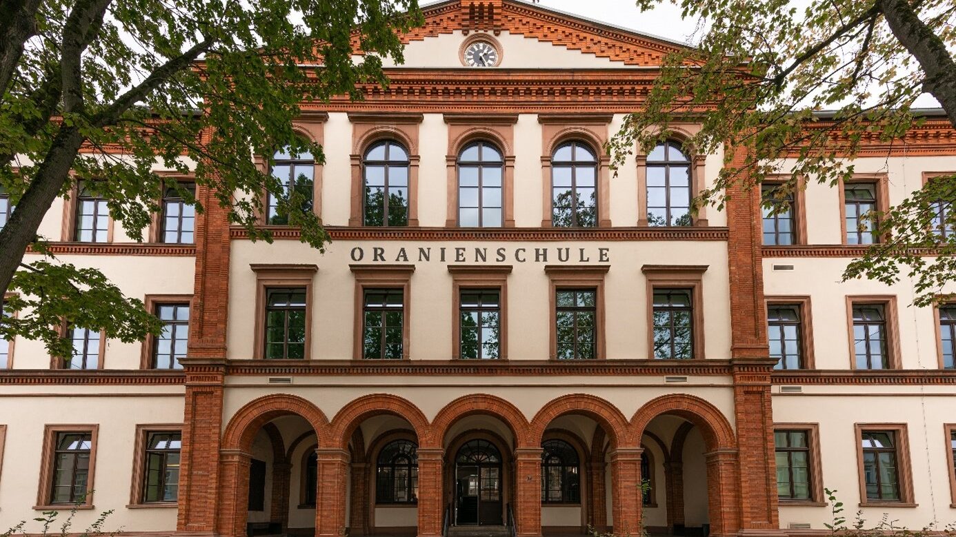 Oranienschule