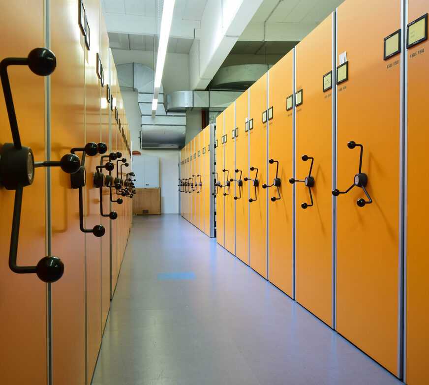 Stadtarchiv Wiesbaden