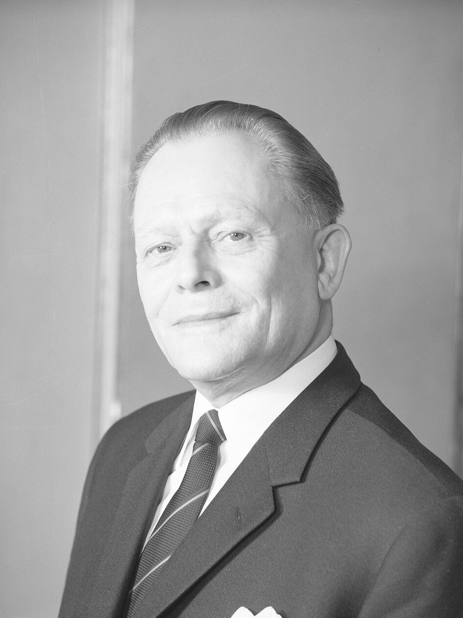 Georg Feller