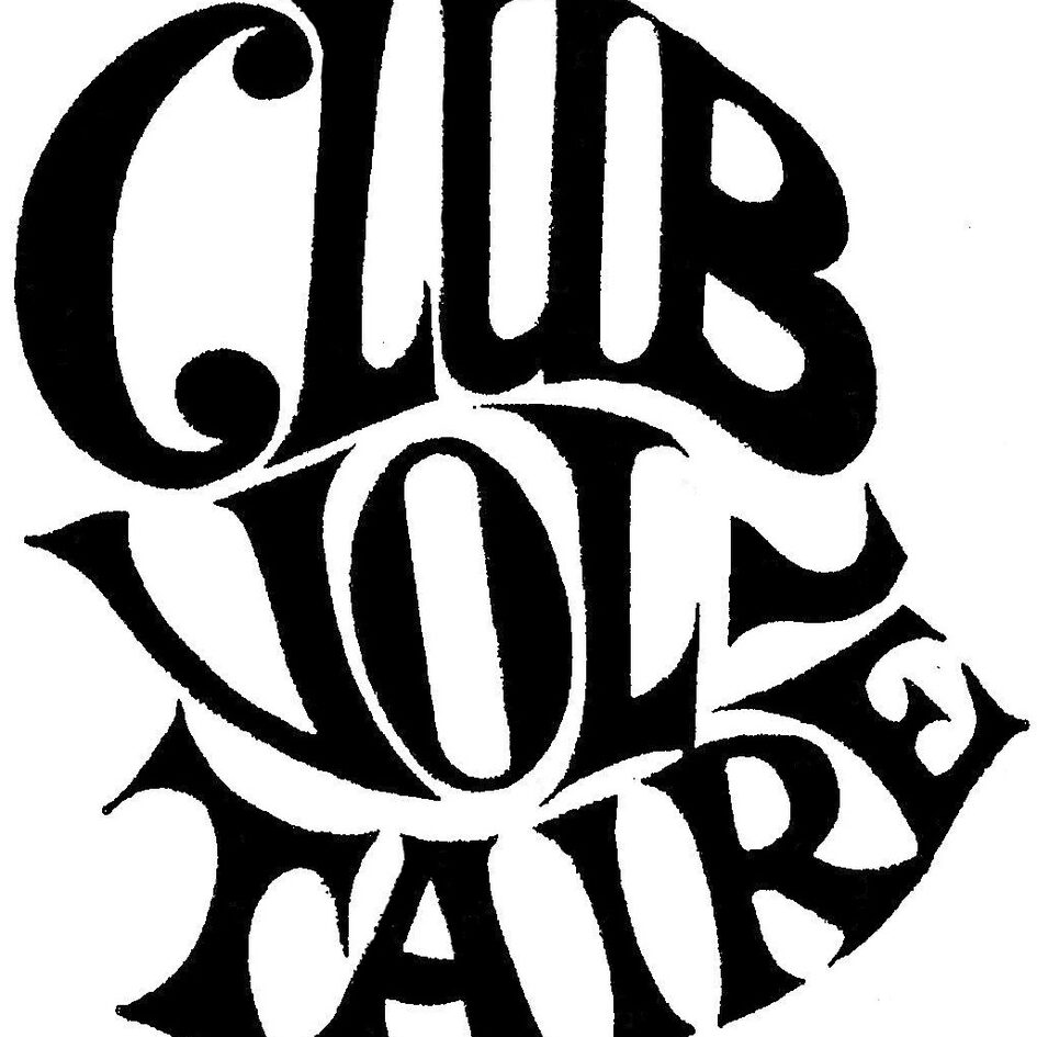 Club Voltaire