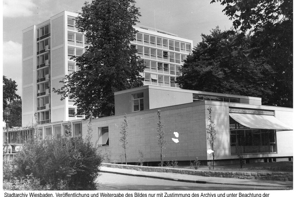 Deutsche Pfandbriefanstalt, 1970 civarı