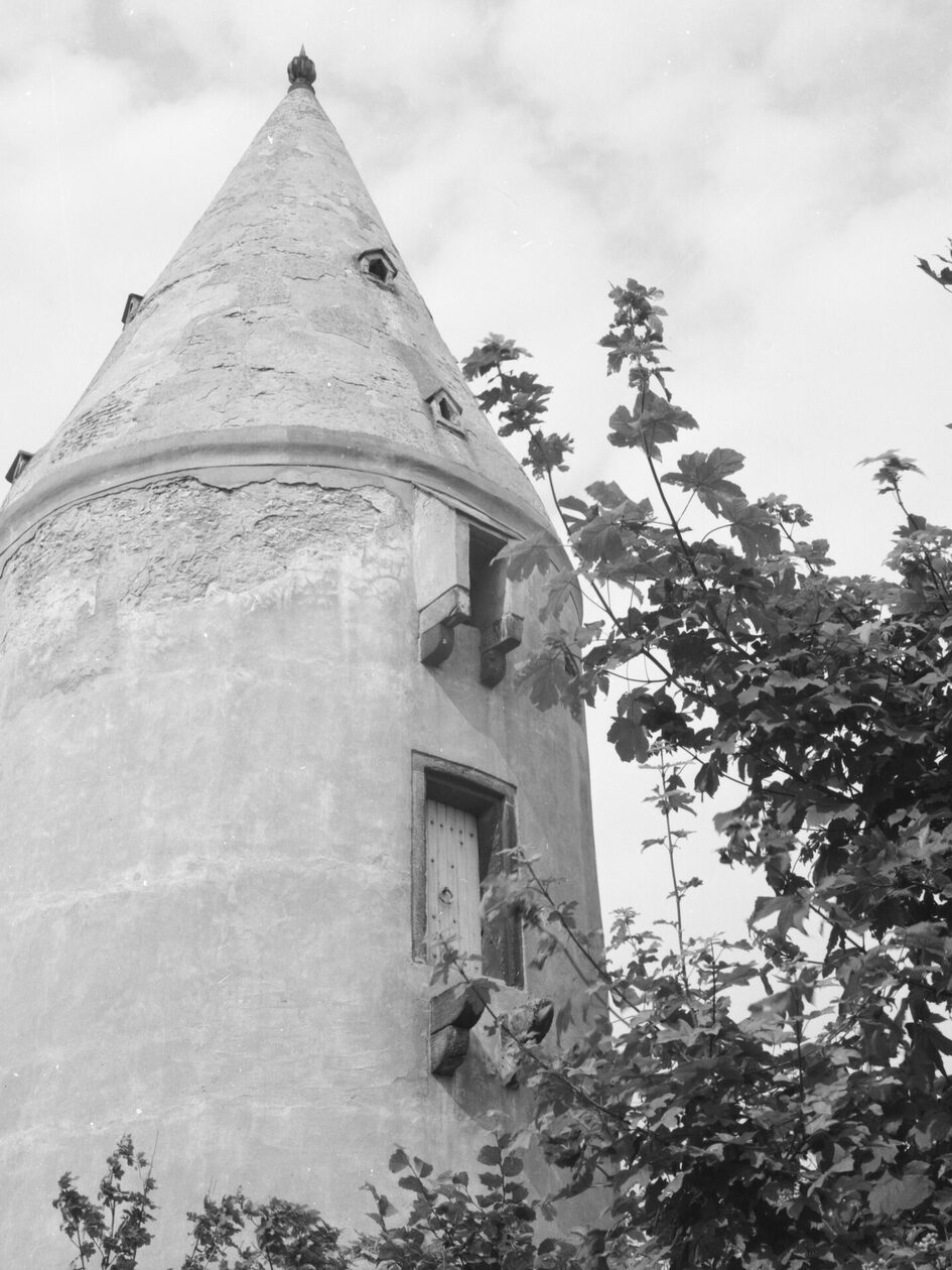 Erbenheimer Warte, 1978