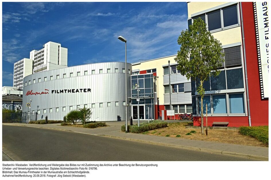 Fundacja Friedricha Wilhelma Murnaua