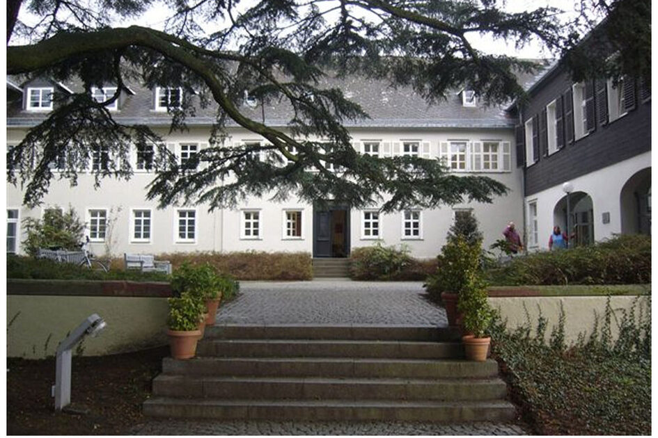 Eski tarım enstitüsü Hof Geisberg, 2010