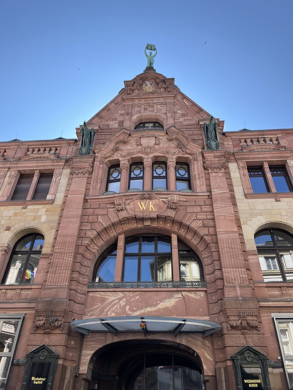 منزل تاجبلات، لانغجاس 21