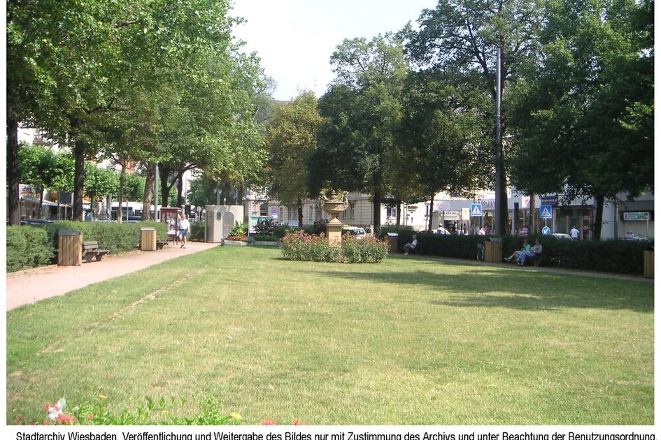 Завод Robert Krekel, Бибрих