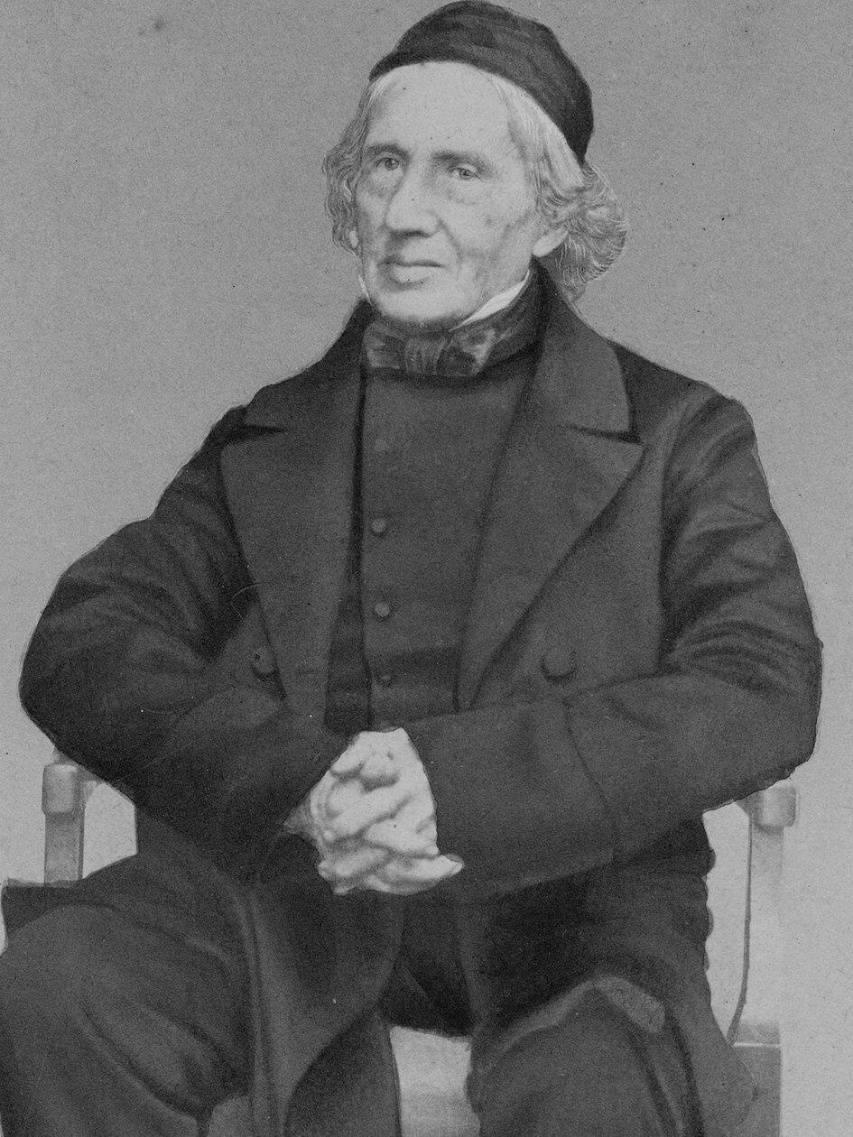 Karl Philipp Salomo Schellenberg