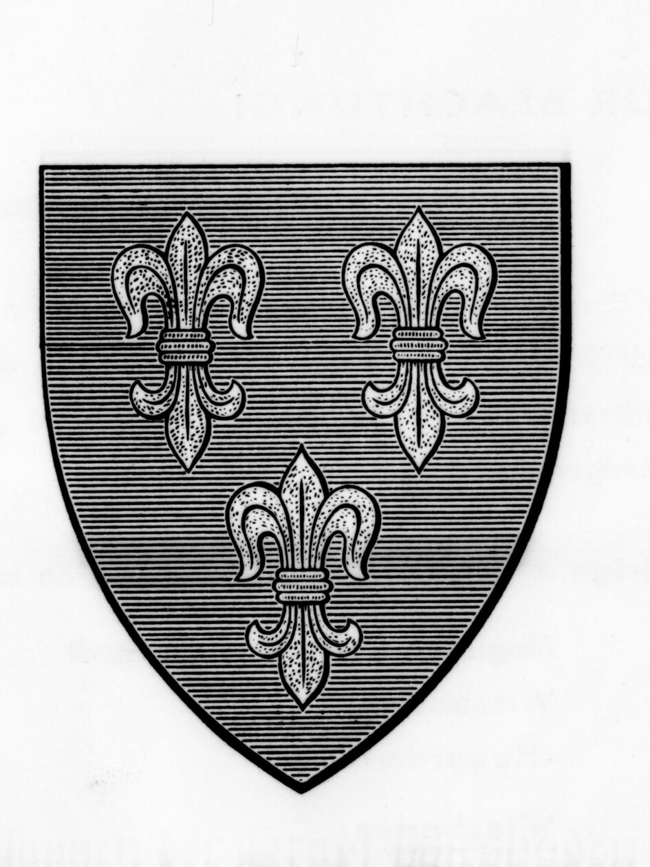 Wiesbadener Stadtwappen