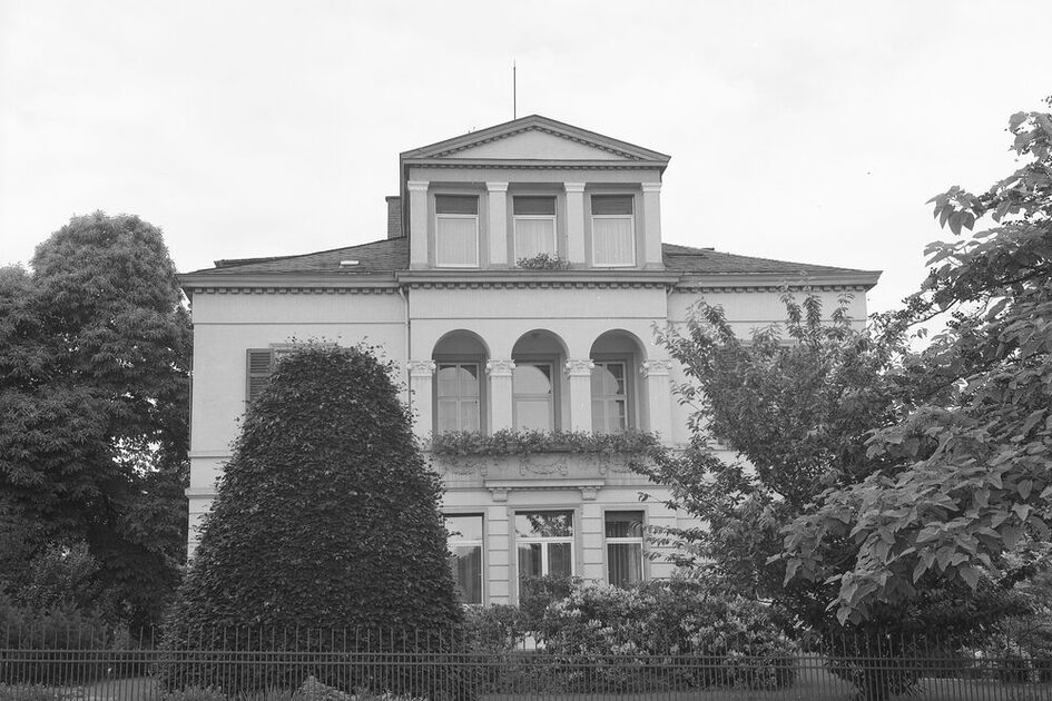 Villa Beck