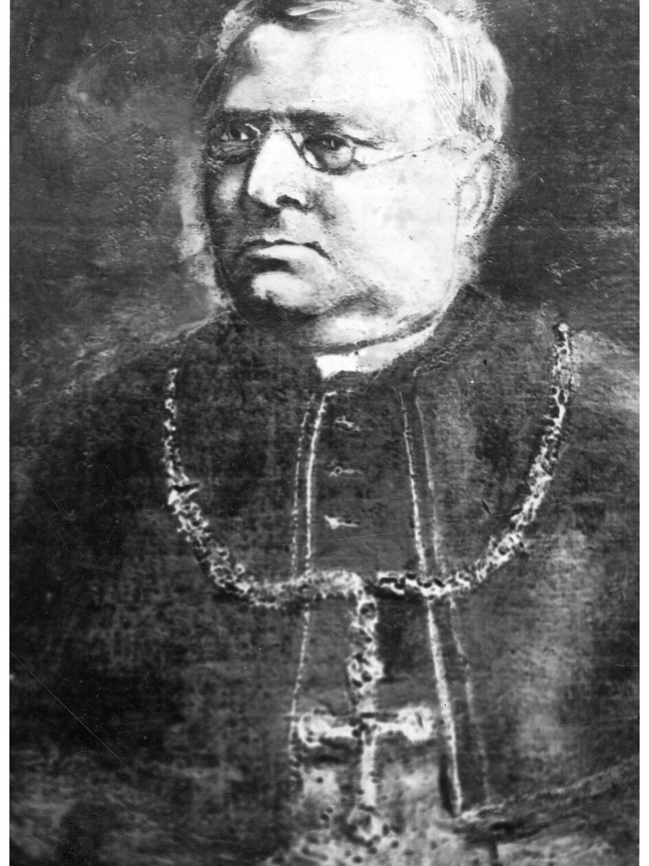 جوزيف ويلاند، لوحة من حوالي عام 1880