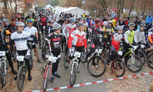 Çok sayıda spor etkinliklerine bisiklet yarışları da dahildir.