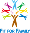 Icon/Logo Fit For Family Care gGmbH