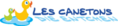 Icon/Logo Les Canetons
