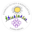 Icon/Logo Evangelischer Kindergarten Sonnenberg