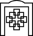 Icon/Logo der Kita der Evangelischen Kirchengemeinde Klarenthal