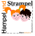 Icon/Logo Elterninitiative Hampel und Strampel e.V.