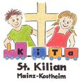 Icon/Logo Kath.Kita St.Kilian Kostheim