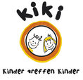 Icon/Logo KiKi - Kinder treffen Kinder gemeinnützige GmbH