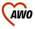 Icon/Logo der AWO