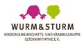 Icon/Logo Wurm & Sturm
