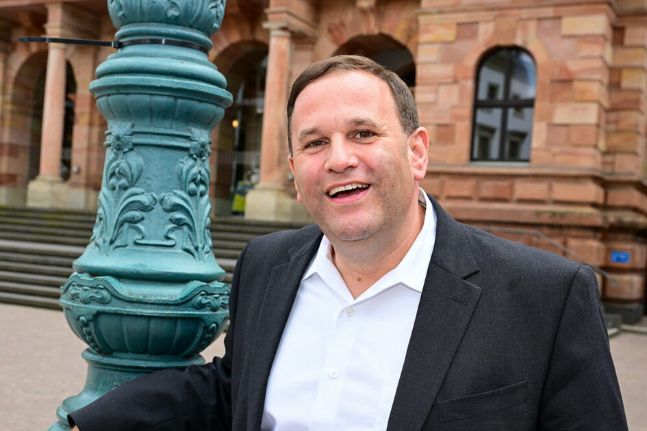 Fotoğraf Christian Lahr