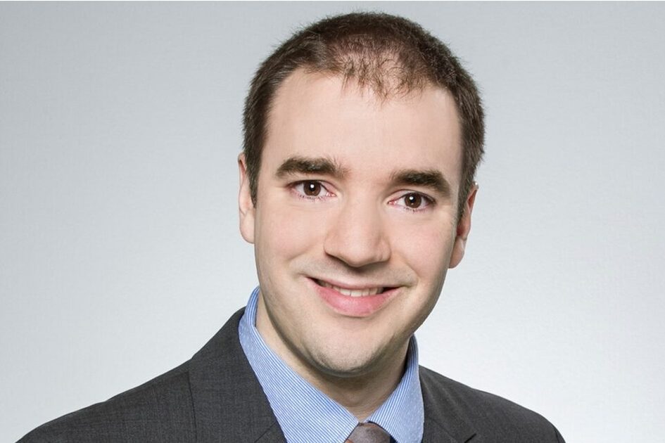 Professor Dr. med. Réné-Maxime Gracien